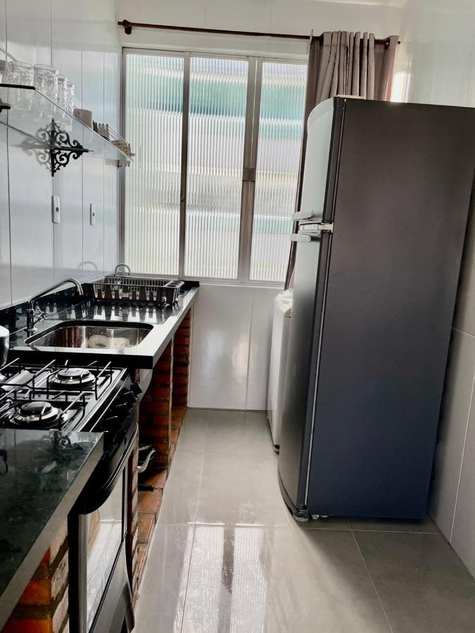 Condominio Beira Mar Apartamento 24 Флоріанополіс Екстер'єр фото