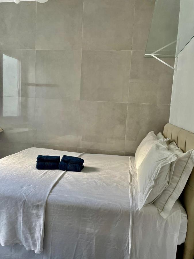 Condominio Beira Mar Apartamento 24 Флоріанополіс Екстер'єр фото